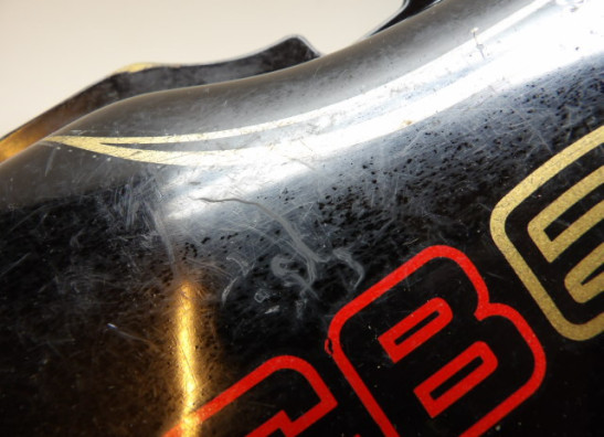 Linker zijkuip klein Honda CB 650