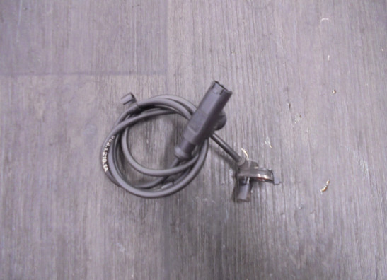 ABS sensor achter Ducati Monster 797