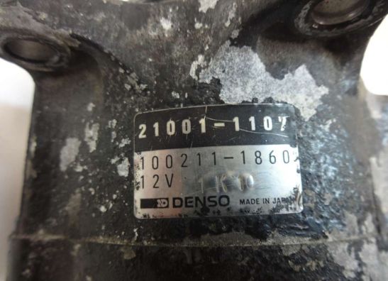 Generator Kawasaki ZZR 1100