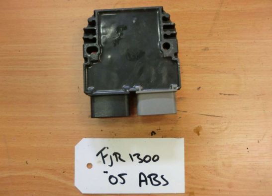 Regulator rectifier  Yamaha FJR 1300