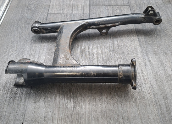 Achterbrug Suzuki VS 1400 Intruder