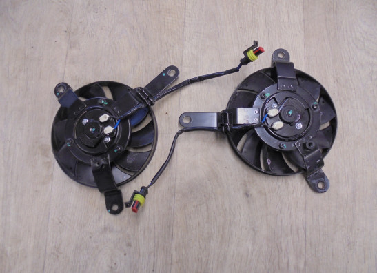 Ventilator Ducati Monster 821