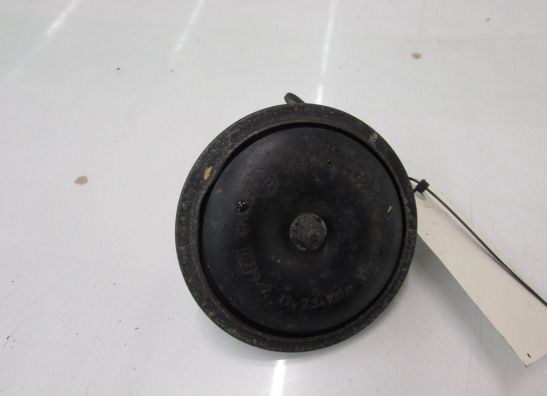 Hupe Kawasaki ZXR 750