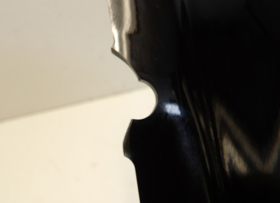 Scheibe Windschild Yamaha YZF R1