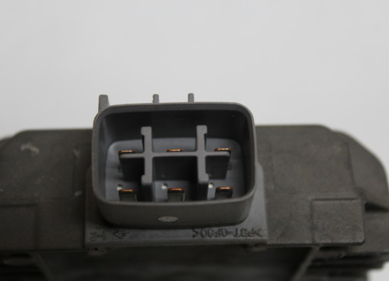 Spanningsregelaar Suzuki GSR 600