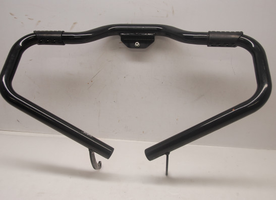 Valbeugel Harley Davidson Softtail