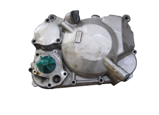 Lichtmaschinendeckel Suzuki Burgman 200