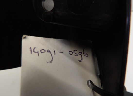 Innenverkleidung links Kawasaki ER 6