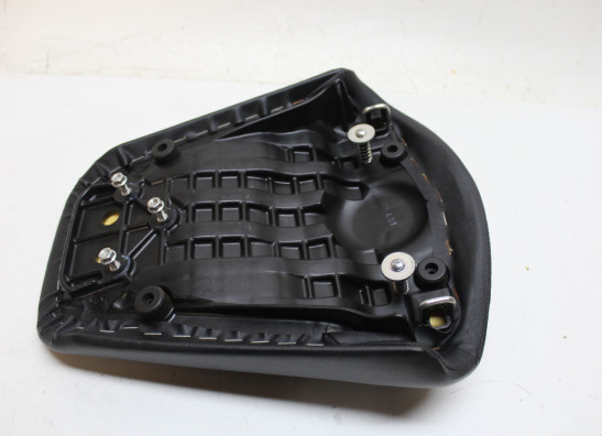 Buddy zadel Honda NC 750 X