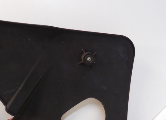 Seitenverkleidung rechts Yamaha FZR 600