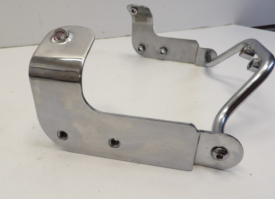 Windscherm Yamaha XVS 650 Dragstar