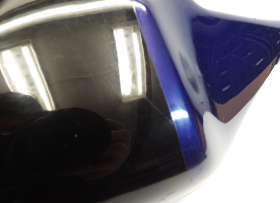 Heck rechts Honda CBR 900 RR