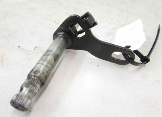 Engine parts Honda CBR 1000 F