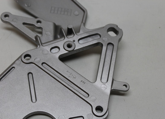 Rechter schetsplaat Suzuki GSF 400 Bandit