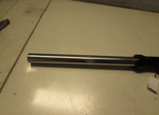 Standrohr Gabelholm links komplett Kawasaki GPX 750