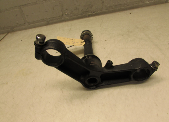 Gabelbrucke Unten Kawasaki GPZ 500