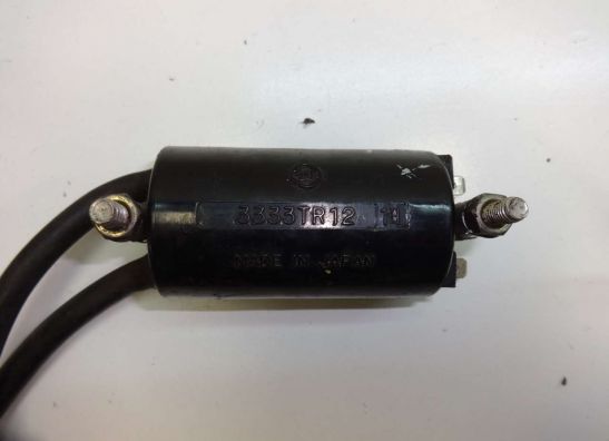 Bobine Suzuki GSX 400 F