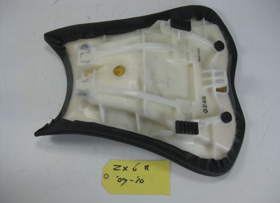 Zadel Kawasaki ZX 6 R