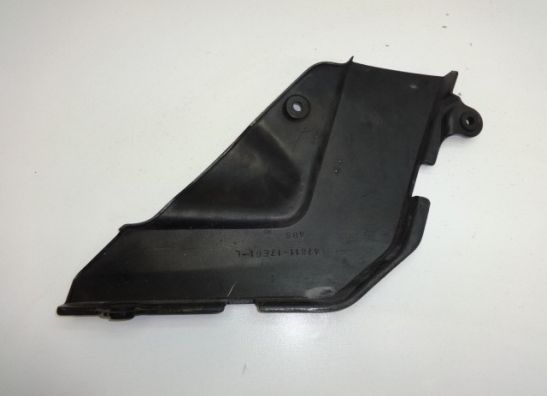 Cowl left small Suzuki GSX R 750