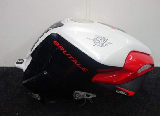 Tank MV Agusta Brutale 1078 RR