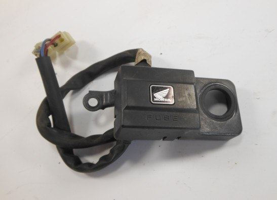 Sicherungkasten Honda TRANSALP