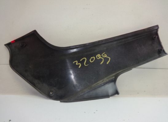 Seitenverkleidung rechts klein Kawasaki GPZ 500