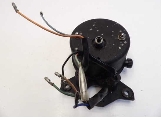 Teller Honda CMX 250 