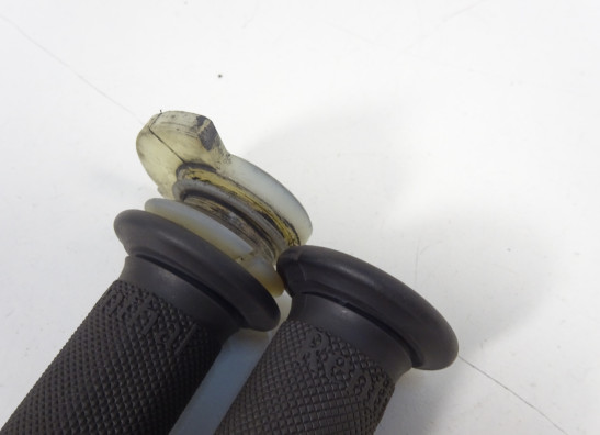 Gashandle Ducati 750 SS Supersport