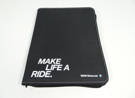 Manuel BMW Overige BMW