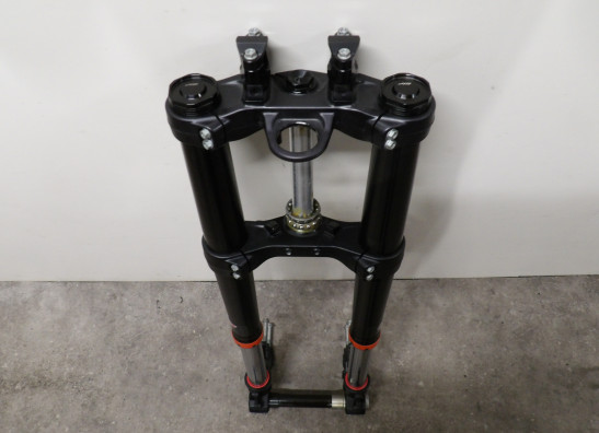 Voorpoten compleet KTM 790 Adventure