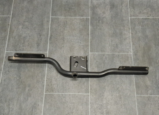 Uitlaat Harley Davidson FXSB Breakout