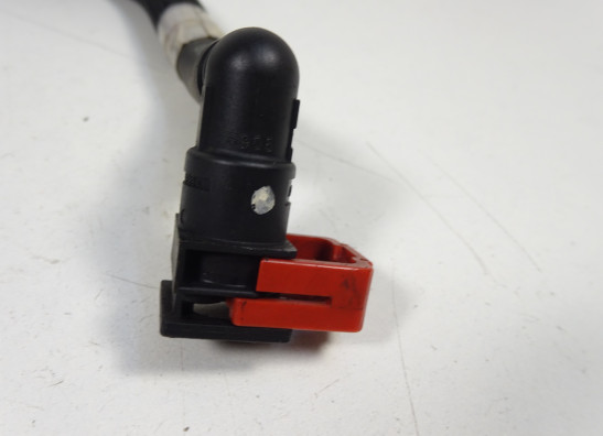 Fuel hose Kawasaki VERSYS 650