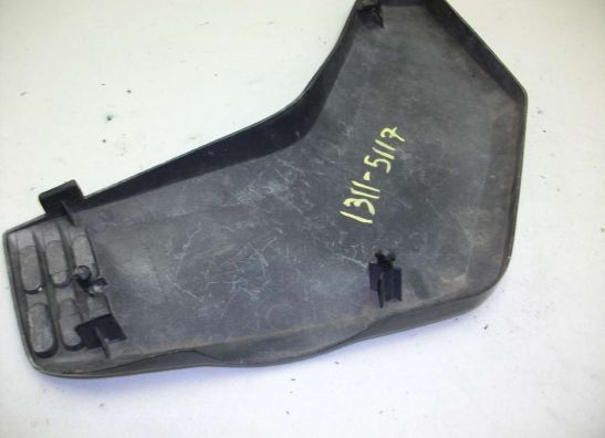 Seitenverkleidung rechts klein Suzuki GS 650