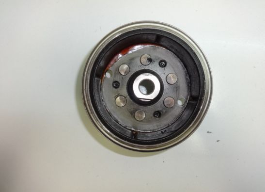 Flywheel rotor Suzuki GSX 750