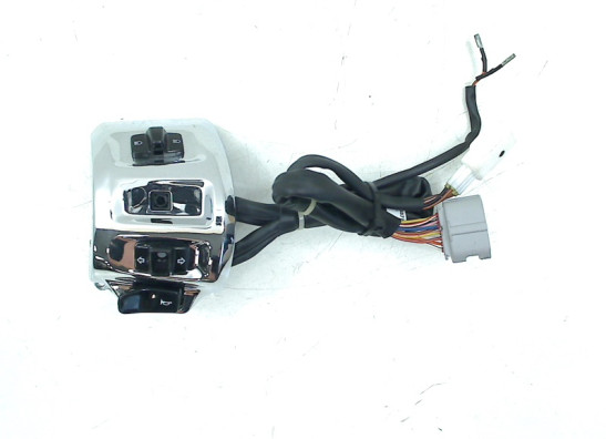 Stuurschakelaar links Vespa Gts 300