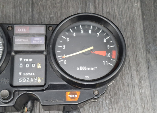 Tellerset Honda CB 750 F