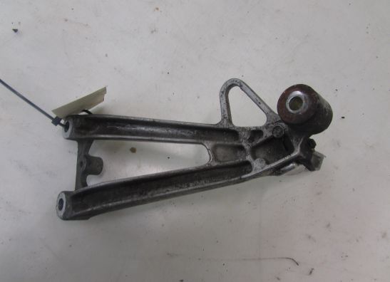 Duo voetsteun rechts Honda CBR 600 F