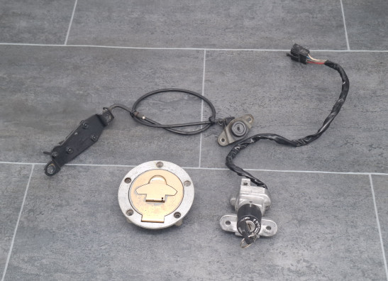 Slotenset Ducati Monster 750