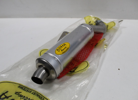 Uitlaat Kawasaki kawasaki MX