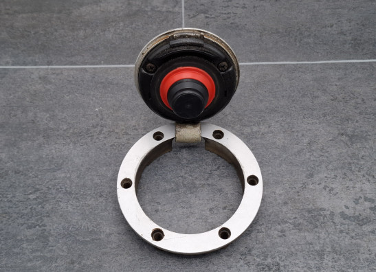 Tankdop BMW R 1150 RT   R 850 RT