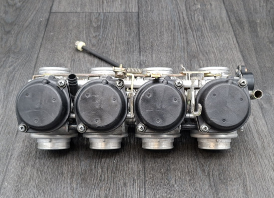 Vergaser-Set Yamaha YZF R1