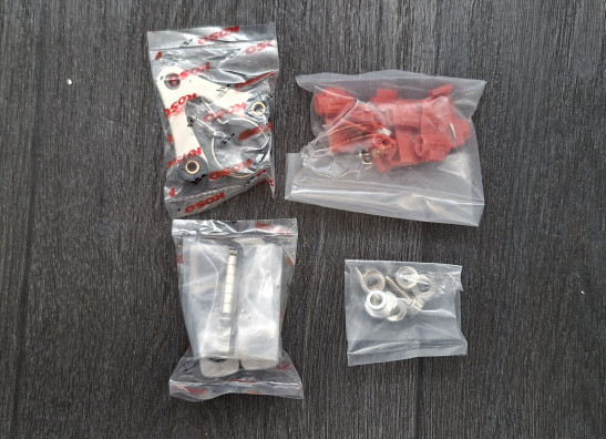 Tacho Overig Onbekend Unknown