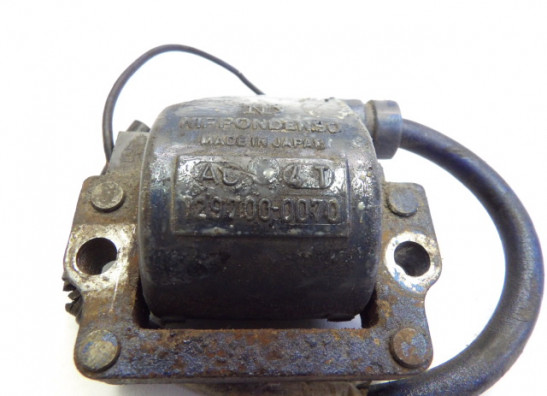 Ignition Coil Suzuki GN 400