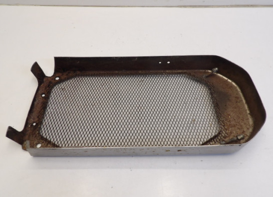 Radiator parts Suzuki VS 700 Intruder