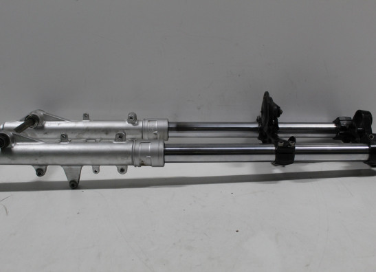 Front pipes Triumph Tiger 955i