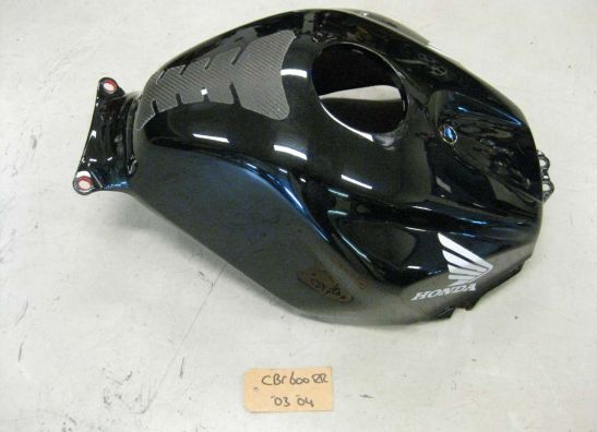 Tankschutz Honda CBR 600 RR