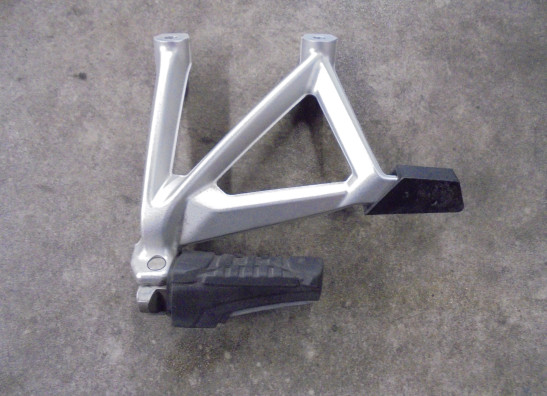 Soziusfussraste links BMW R 1200 GS LC