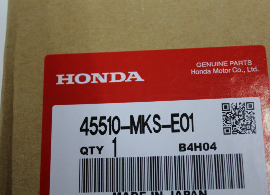 Front brake master cylinder  Honda CRF 1100 Africa Twin