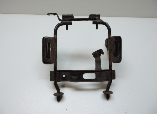 Headlight Honda FT 500