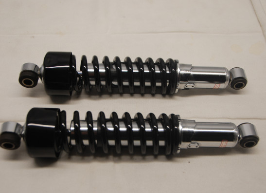 Rear cushion Harley Davidson VROD VRSC